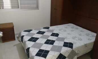 Imagem 5: 2 dormitórios, 1 banheiros, 1 vaga na garagem, 59M² de Área Construída