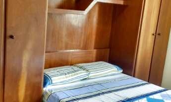 Imagem 6: 2 dormitórios, 1 banheiros, 1 vaga na garagem, 59M² de Área Construída