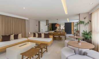 Imagem: 3 dormitórios, 1 suítes, 2 vagas na garagem