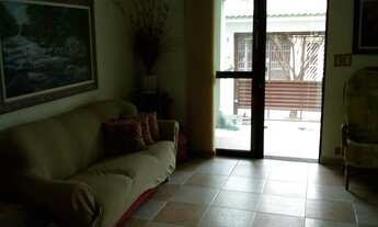 Imagem 4: 3 dormitórios, 3 banheiro, 6 vagas na garagem, 300M² de Área Construída