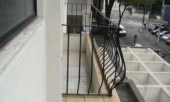 Imagem 3: 1 dormitório, 1 banheiros, 1 vaga na garagem, 45M² de Área Construída