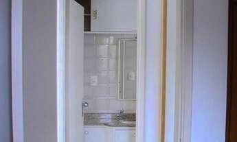 Imagem 4: 1 dormitório, 1 banheiros, 1 vaga na garagem, 45M² de Área Construída