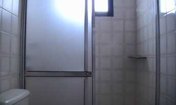 Imagem 6: 1 dormitório, 1 banheiros, 1 vaga na garagem, 45M² de Área Construída