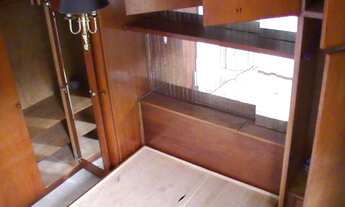 Imagem 7: 1 dormitório, 1 banheiros, 1 vaga na garagem, 45M² de Área Construída