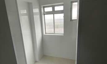 Imagem 6: 2 dormitórios, 1 banheiros, 1 vaga na garagem, 50M² de Área Construída