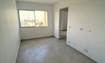 Imagem: 2 dormitórios, 1 banheiros, 1 vaga na garagem