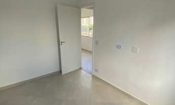 Imagem 2: 2 dormitórios, 1 banheiros, 1 vaga na garagem, 50M² de Área Construída