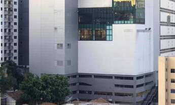 Imagem 5: 1 dormitório, 1 banheiros, 1 vaga na garagem, 38M² de Área Construída