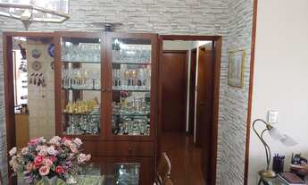 Imagem 5: 3 dormitórios, 2 banheiro, 2 vagas na garagem, 80M² de Área Construída