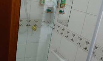 Imagem 7: 3 dormitórios, 2 banheiro, 2 vagas na garagem, 80M² de Área Construída