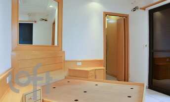 Imagem: 3 dormitórios, 2 suíte, 5 banheiro, 3