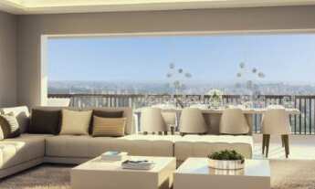 Imagem 3: 2 dormitórios, 2 suíte, 4 banheiro, 2 vagas na garagem, 163M² de Área Construída