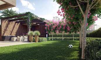 Imagem 5: 2 dormitórios, 2 suíte, 4 banheiro, 2 vagas na garagem, 163M² de Área Construída