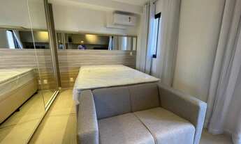 Imagem: 1 dormitório, 1 banheiros, 26M² de Área