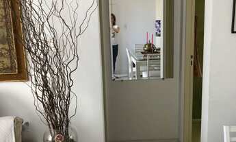 Imagem 3: 1 dormitório, 1 banheiros, 1 vaga na garagem, 40M² de Área Construída