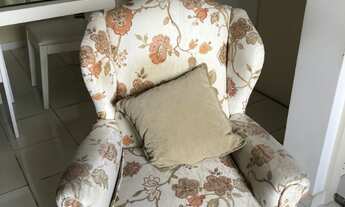 Imagem 7: 1 dormitório, 1 banheiros, 1 vaga na garagem, 40M² de Área Construída