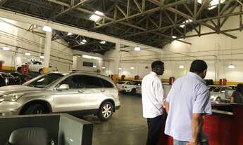 Imagem: 2 banheiro, 1196M² de Área Construída