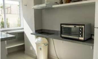 Imagem: 1 dormitório, 1 banheiros, 27M² de Área