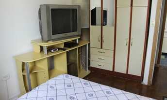 Imagem 5: 1 dormitório, 1 banheiros, 60M² de Área Construída