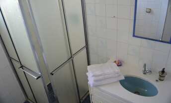 Imagem 7: 1 dormitório, 1 banheiros, 60M² de Área Construída