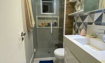 Imagem 5: 2 dormitórios, 1 suítes, 2 banheiro, 1 vaga na garagem, 82M² de Área Construída