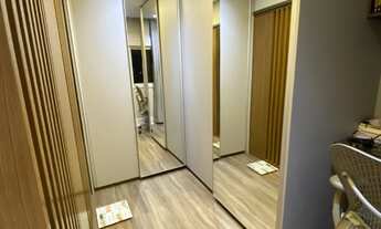 Imagem 6: 2 dormitórios, 1 suítes, 2 banheiro, 1 vaga na garagem, 82M² de Área Construída