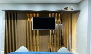 Imagem 7: 2 dormitórios, 1 suítes, 2 banheiro, 1 vaga na garagem, 82M² de Área Construída