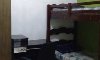 Imagem 2: 2 dormitórios, 1 banheiros, 1 vaga na garagem, 74M² de Área Construída