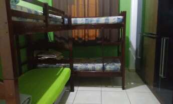 Imagem 4: 2 dormitórios, 1 banheiros, 1 vaga na garagem, 74M² de Área Construída