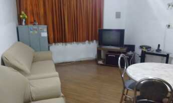 Imagem 7: 2 dormitórios, 1 banheiros, 1 vaga na garagem, 74M² de Área Construída