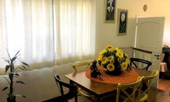 Imagem 2: 4 dormitórios, 2 suíte, 4 banheiro, 3 vagas na garagem