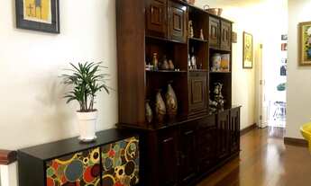 Imagem 5: 4 dormitórios, 2 suíte, 4 banheiro, 3 vagas na garagem