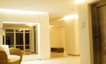 Imagem: 3 dormitórios, 3 suíte, 3 vagas na garagem