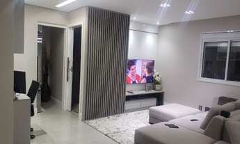 Imagem 2: 2 dormitórios, 2 suíte, 3 banheiro, 2 vagas na garagem, 111M² de Área Construída