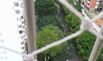 Imagem 5: 2 dormitórios, 1 banheiros, 1 vaga na garagem, 83M² de Área Construída