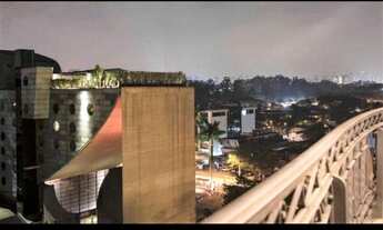 Imagem 6: 4 dormitórios, 3 suíte, 5 banheiro, 4 vagas na garagem, 336M² de Área Construída