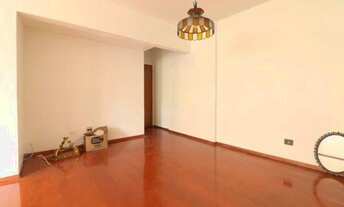 Imagem 4: 2 dormitórios, 2 suíte, 2 banheiro, 3 vagas na garagem, 86M² de Área Construída