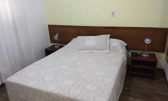 Imagem 4: 1 dormitório, 1 banheiros, 35M² de Área Construída