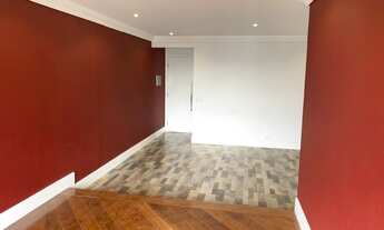 Imagem 2: 3 dormitórios, 1 banheiros, 1 vaga na garagem, 88M² de Área Construída