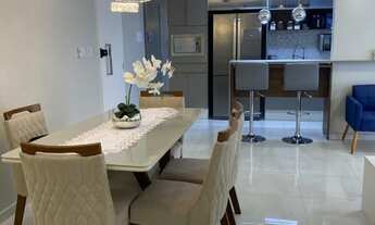 Imagem: 2 dormitórios, 1 suítes, 2 banheiro, 2