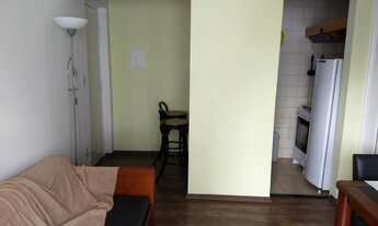 Imagem: 1 dormitório, 1 banheiros, 35M² de Área