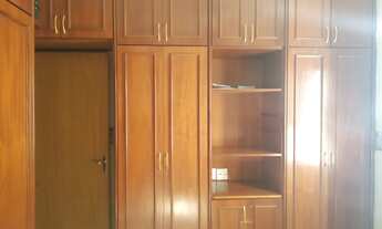 Imagem 4: 3 dormitórios, 1 suítes, 3 banheiro, 1 vaga na garagem, 110M² de Área Construída