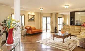 Imagem 5: 4 dormitórios, 4 suíte, 6 banheiro, 5 vagas na garagem, 568M² de Área Construída