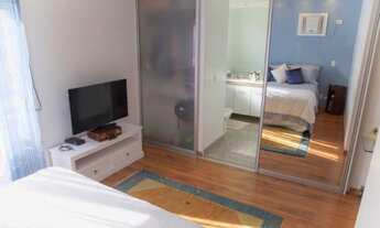 Imagem 5: 3 dormitórios, 3 suíte, 5 banheiro, 3 vagas na garagem, 115M² de Área Construída