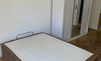 Imagem 4: 1 dormitório, 1 banheiros, 28M² de Área Construída