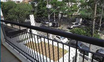 Imagem 2: 3 dormitórios, 1 suítes, 4 banheiro, 2 vagas na garagem, 108M² de Área Construída