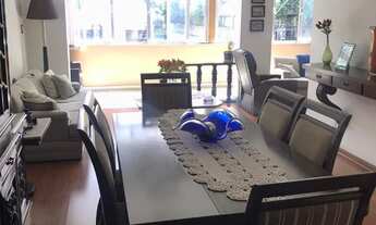 Imagem: 2 dormitórios, 2 suíte, 3 banheiro, 1