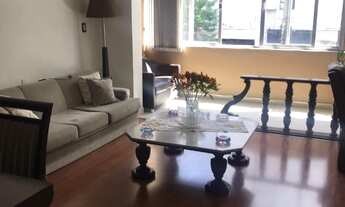 Imagem 3: 2 dormitórios, 2 suíte, 3 banheiro, 1 vaga na garagem, 140M² de Área Construída