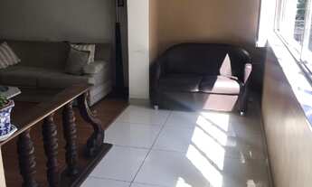 Imagem 5: 2 dormitórios, 2 suíte, 3 banheiro, 1 vaga na garagem, 140M² de Área Construída