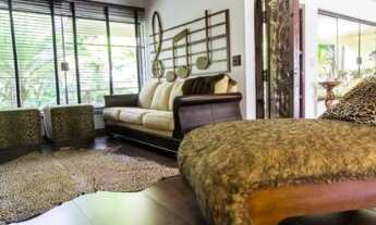 Imagem: 5 dormitórios, 2 suíte, 4 vagas na garagem